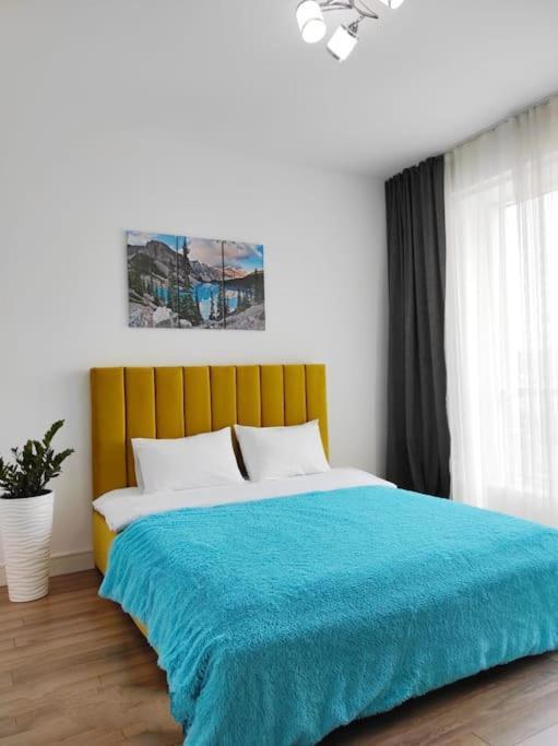 Apartment 52 напротив трц Mega возле гор Almaty